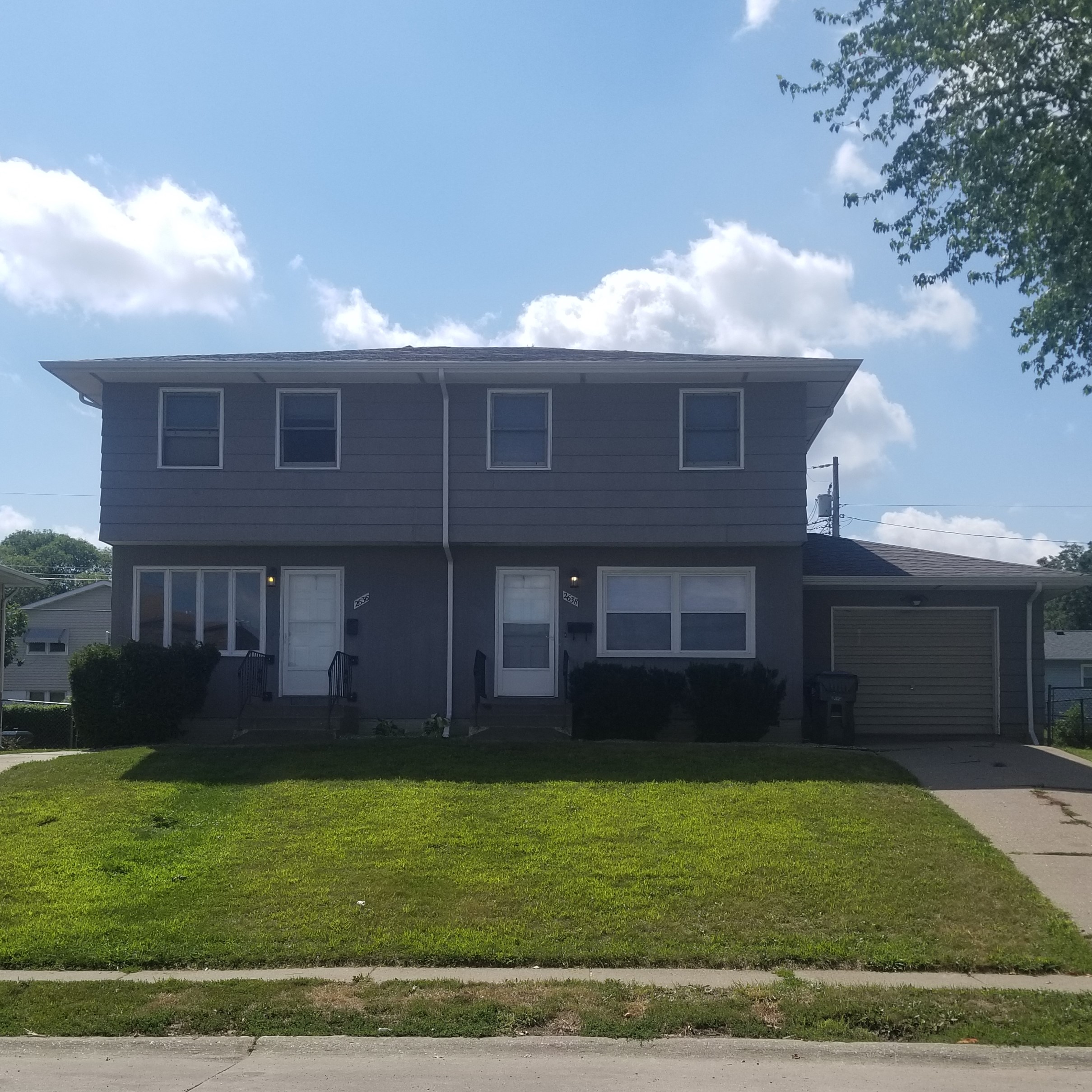 2638 N. Clark St - 2